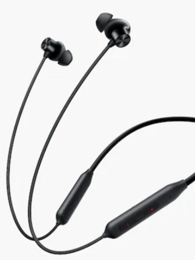 2000 से भी कम कीमत पर लॉन्च हुआ OnePlus का ईयरफोन