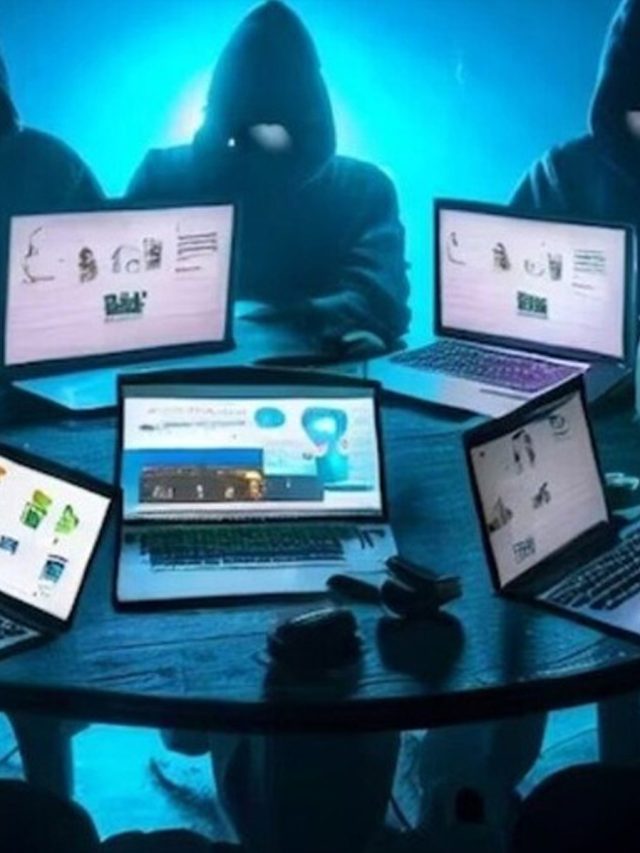 Apple, Google, Facebook और Telegram यूजर्स का डेटा LEAK