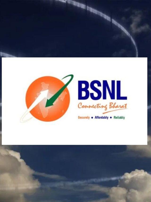 BSNL की 5G सर्विस लॉन्च, अब मिलेगी बुलेट जैसी स्पीड