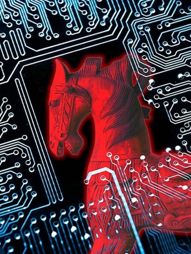 क्या है Godfather Malware? क्लिक करते ही हो जाएंगे बर्बाद