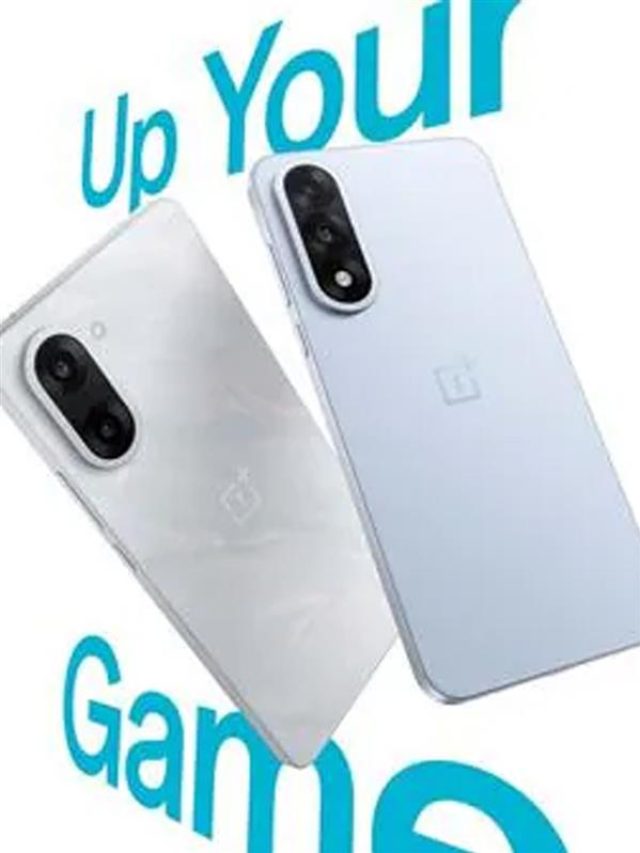 OnePlus Nord 5 के लॉन्च से पहले जानें इसकी हर खासियत
