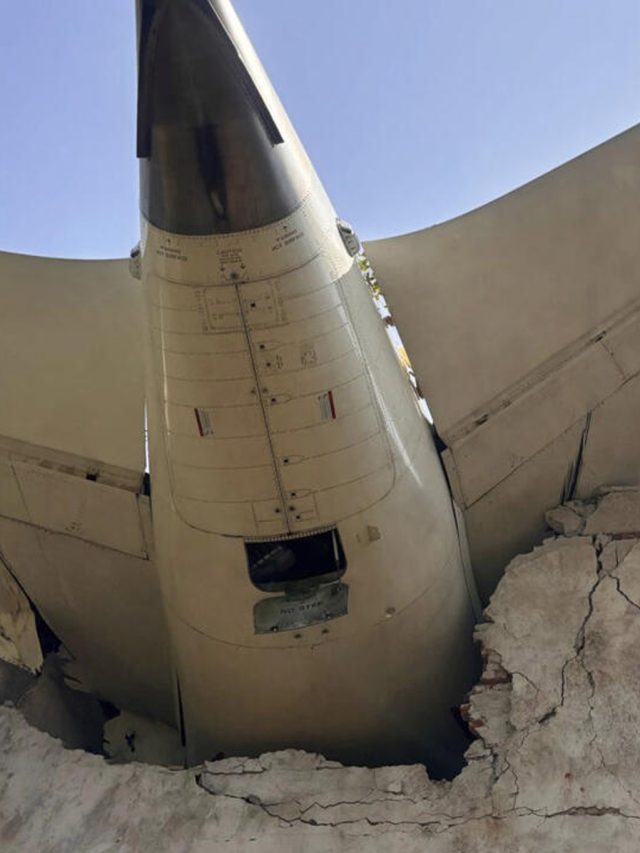 Plane Crash: क्या फ्लाइट मोड बना हादसे की वजह?