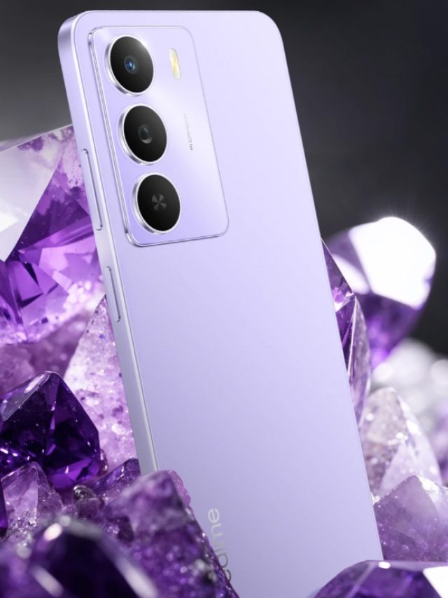 Realme Narzo 80 Lite हुआ लॉन्च, जानें बैटरी और दमदार प्राइस