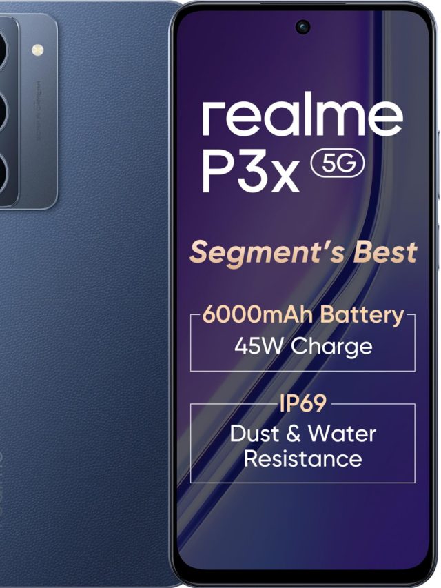 Realme स्मार्टफोन हुआ सस्ता, कहां मिल रही सबसे बड़ी छूट