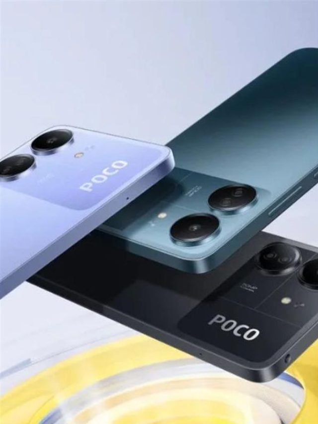 अगले हफ्ते लॉन्च हो रहा तगड़े फीचर्स से भरपूर ये नया 5G स्मार्टफोन