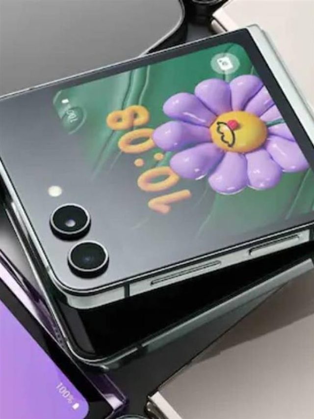 इस दिन लॉन्च हो रही Samsung की नई फोल्डेबल सीरीज,
