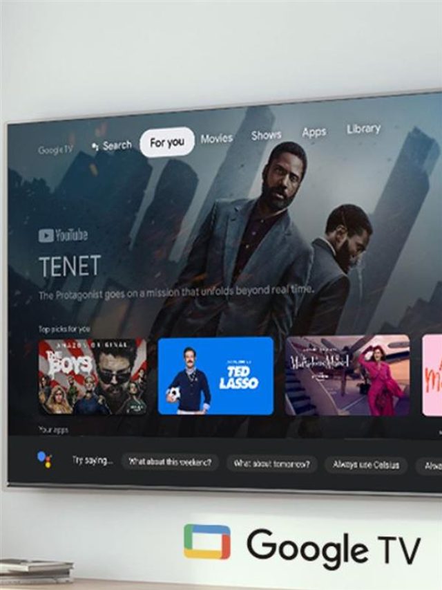 यहां देखिए 20,000 में मिलने वाले बेस्ट Smart TV