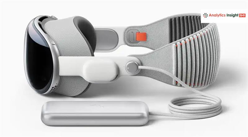 अगले 3 सालों में iPhone से ज्यादा लॉन्च होंगे Vision Pro जैसे हेडसेट!
