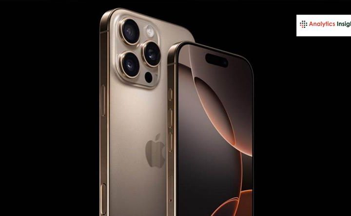 इन 3 नए फीचर्स के साथ मार्केट में गर्दा उड़ाने आ रहा iPhone 17 Pro