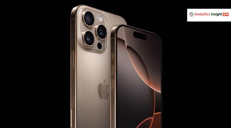 इन 3 नए फीचर्स के साथ मार्केट में गर्दा उड़ाने आ रहा iPhone 17 Pro