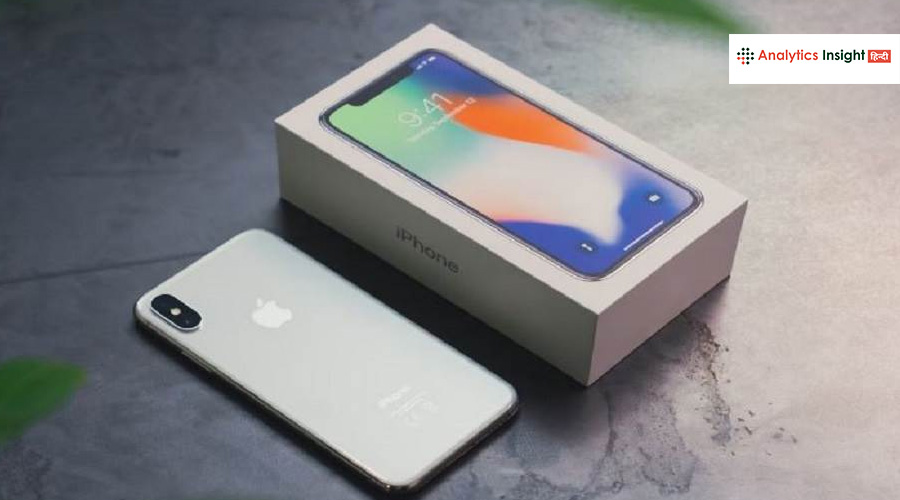 iPhone