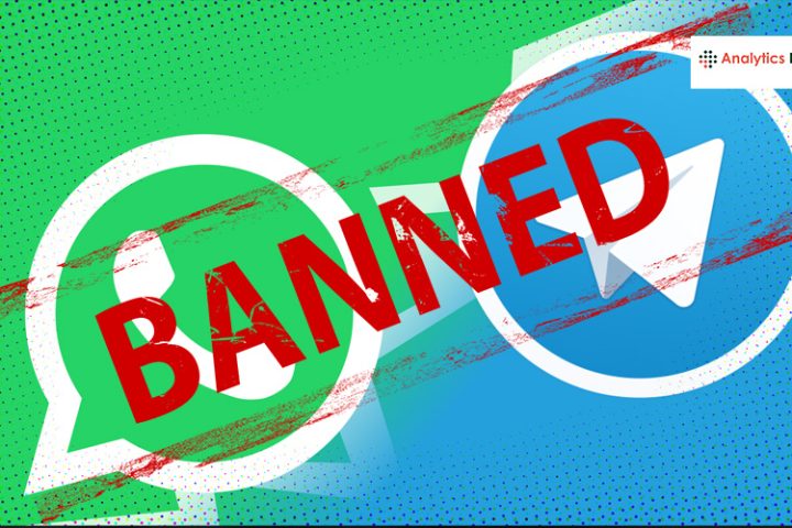 इस देश में बैन होगा WhatsApp-Telegram, जानें वजह