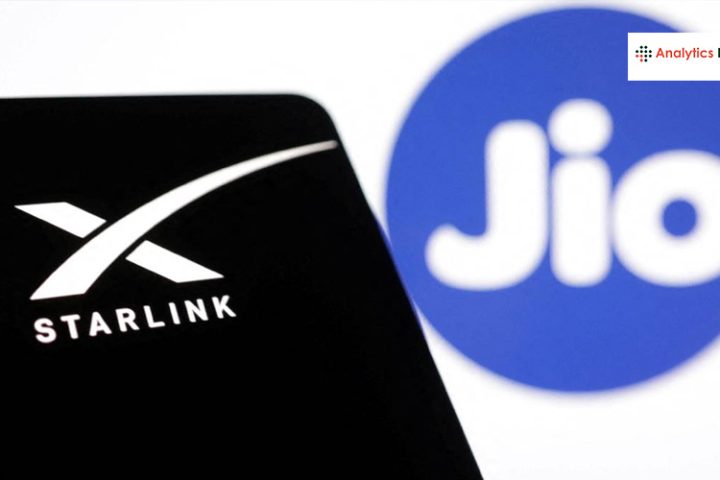 कौन बनेगा इंटरनेट का बादशाह: Jio या Starlink किसका प्लान है आपके लिए सस्ता?