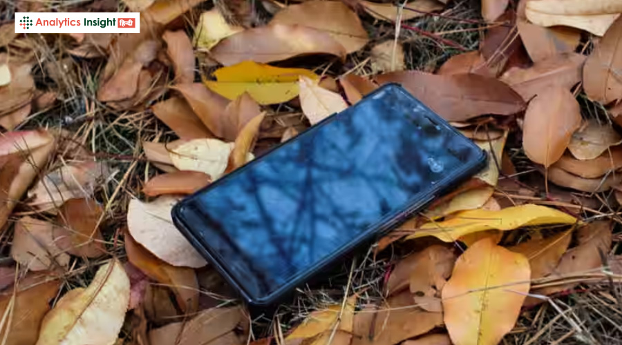 Missing Phone