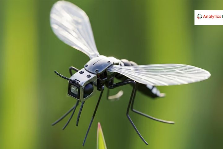 machar Drone