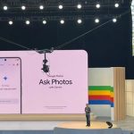 जानें क्यों रोका गया Google का Ask Photos फीचर?