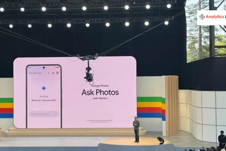 जानें क्यों रोका गया Google का Ask Photos फीचर?