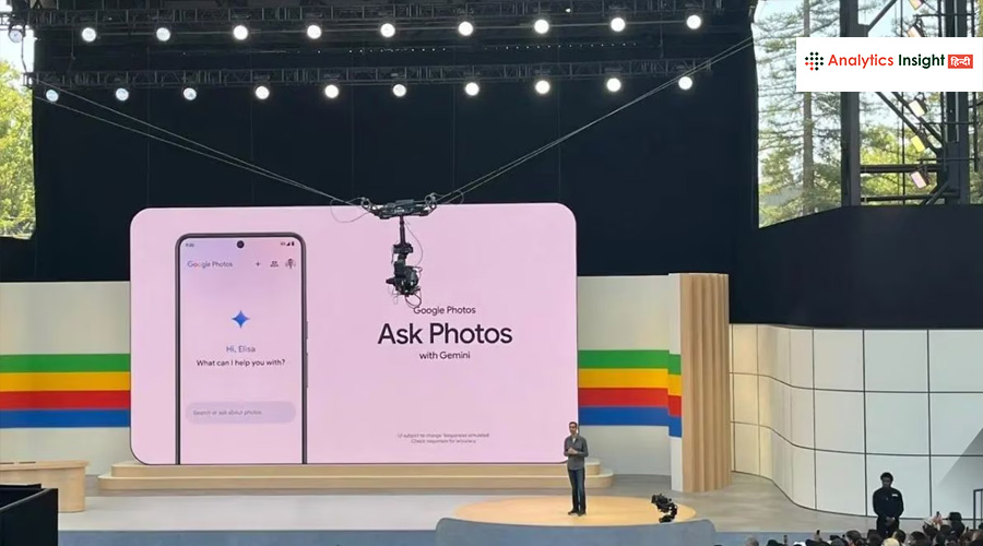 जानें क्यों रोका गया Google का Ask Photos फीचर?