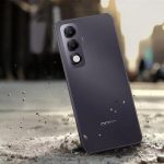 Oppo K13x 5G feature