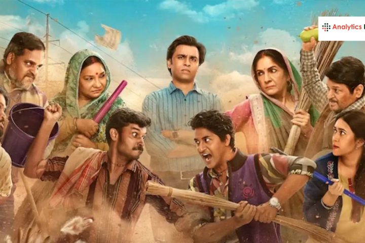 बिना पैसे खर्च किए Free में देखें Panchayat Season 4