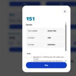 सिर्फ इन यूजर्स के लिए JIO लाया 51 रुपये वाला प्लान