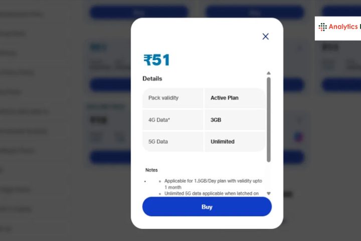 सिर्फ इन यूजर्स के लिए JIO लाया 51 रुपये वाला प्लान