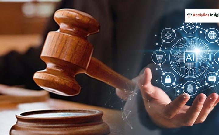 AI के इस्तेमाल को लेकर केरल HC ने पेश की भारत की पहली AI गाइडलाइन