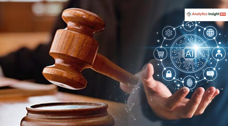 AI के इस्तेमाल को लेकर केरल HC ने पेश की भारत की पहली AI गाइडलाइन