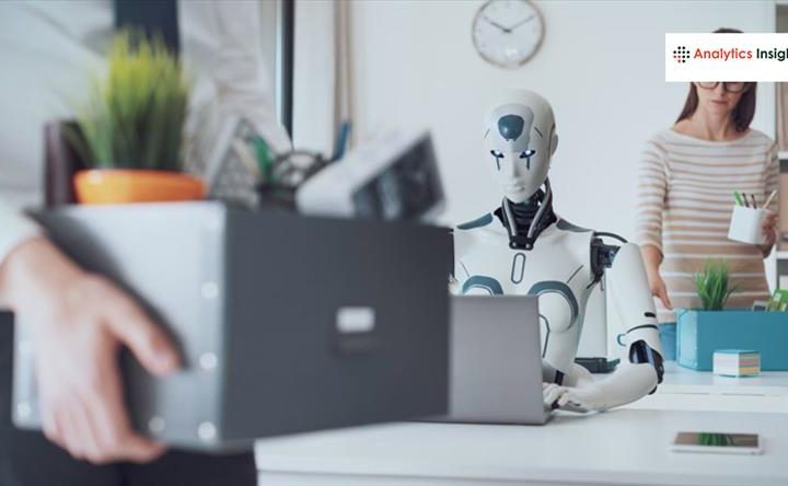 AI खतरे में डाल रहा आपको? ये 40 प्रोफेशन के लोग हो सकते हैं जॉबलेस