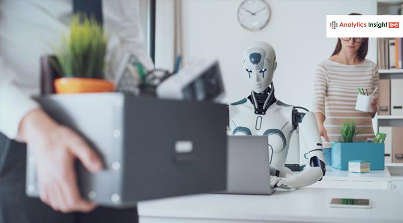 AI खतरे में डाल रहा आपको? ये 40 प्रोफेशन के लोग हो सकते हैं जॉबलेस