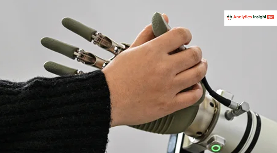 AI वर्ल्ड में बादशाहत हासिल करने के लिए चीन इंसान और मशीन का कराएगा मेल