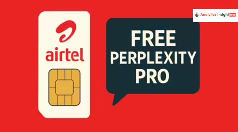 Airtel यूजर्स 1 साल तक FREE में यूज कर सकेंगे Perplexity Pro, जानें कैसे