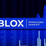BLOX Crypto ETF ने लॉन्च के बाद बटोरी 4.52 मिलियन डॉलर की कमाई