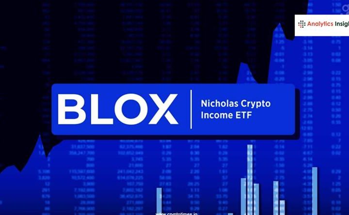 BLOX Crypto ETF ने लॉन्च के बाद बटोरी 4.52 मिलियन डॉलर की कमाई