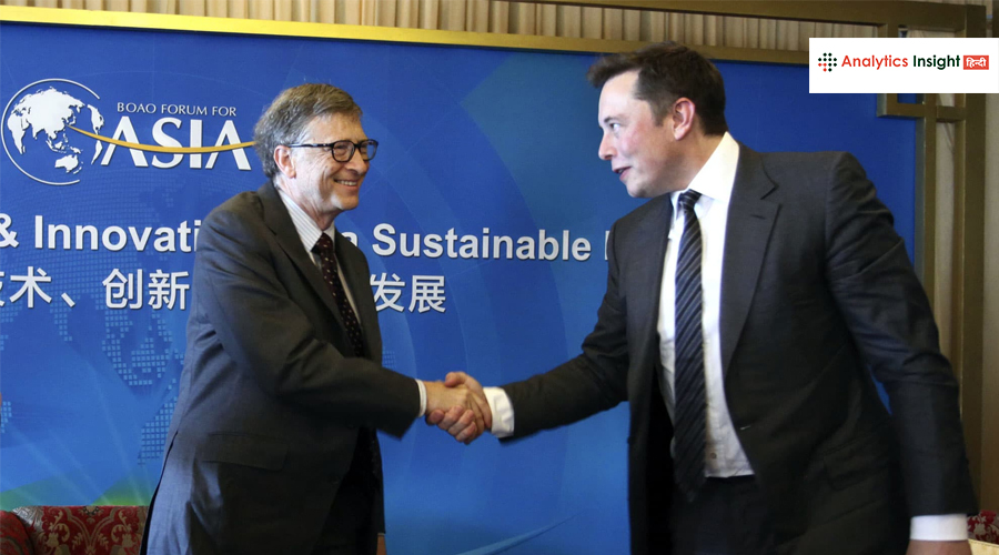 Bill Gates vs Elon Musk: अमेरिकी हेल्थ फंडिंग पर फिर छिड़ी जुबानी जंग