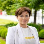 Binance में Gillian Lynch की एंट्री, Crypto में लेंगी बड़ा बदलाव!