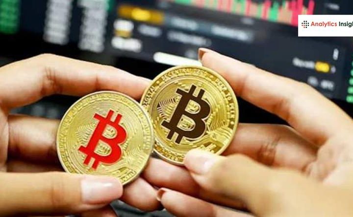 Bitcoin को लेकर नई रिपोर्ट में हुआ चौंकाने वाला खुलासा