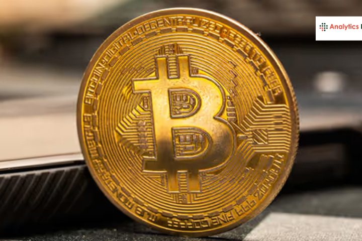 Bitcoin ने रचा इतिहास, Realized Market Cap पहुंचा 1 ट्रिलियन के पार