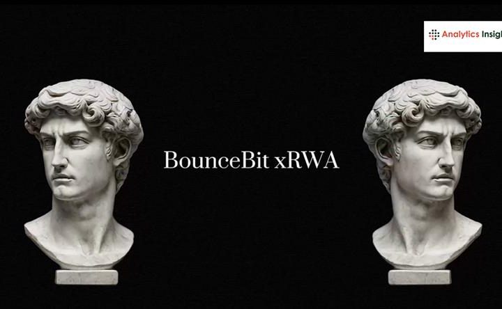 BounceBit ने लॉन्च किया नया xRWA प्रोटोकॉल, अब RWA भी होंगे स्टेकिंग में शामिल