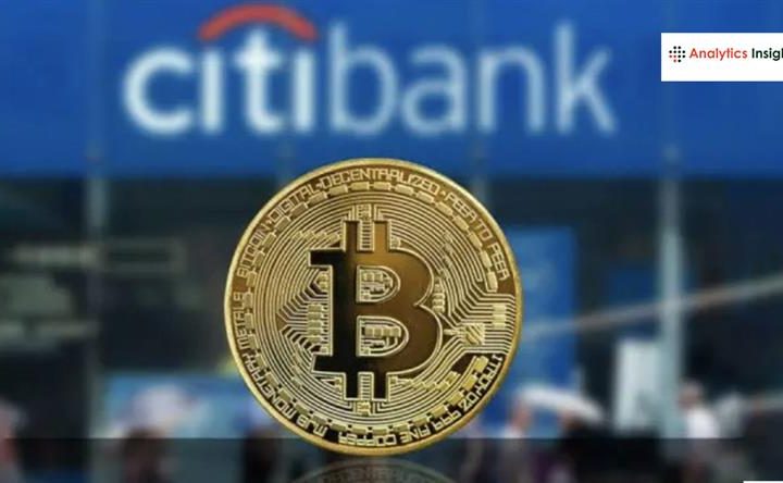 Citi का दावा, साल के अंत तक Bitcoin की कीमत 1.6 करोड़ तक पहुंचेगी