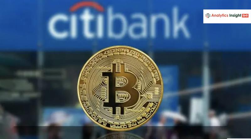 Citi का दावा, साल के अंत तक Bitcoin की कीमत 1.6 करोड़ तक पहुंचेगी