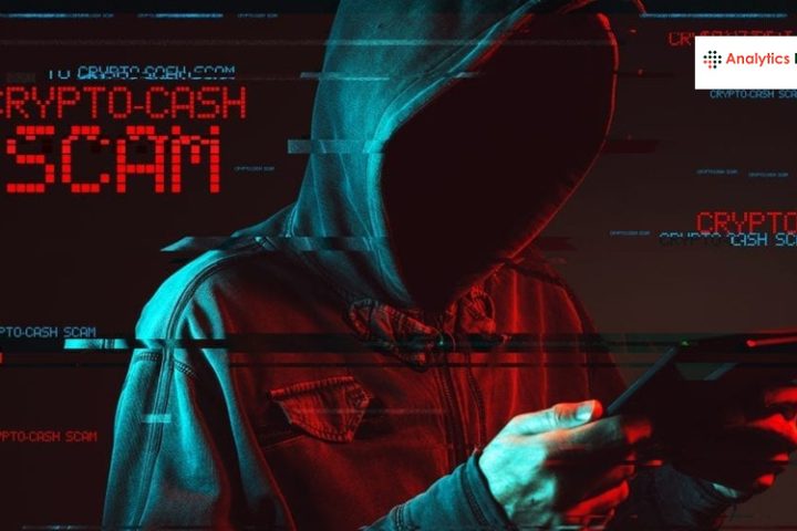 Cryptocurrency Fraud: क्रिप्टो स्कैम में 4,160 करोड़ की ठगी, 5 गिरफ्तार