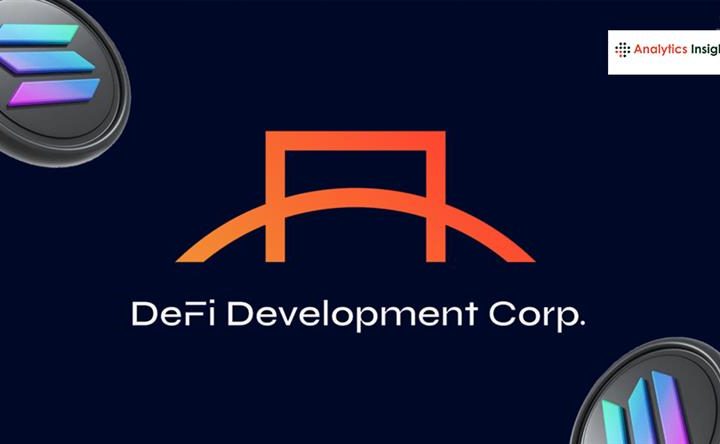 DeFi Dev Corp ने खरीदे 47,272 नए SOL, होल्डिंग बढ़कर हुई 6.9 लाख से ज्यादा!
