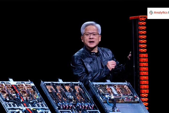 El Salvador ने लॉन्च किया पावरफुल Nvidia आधारित AI लैब