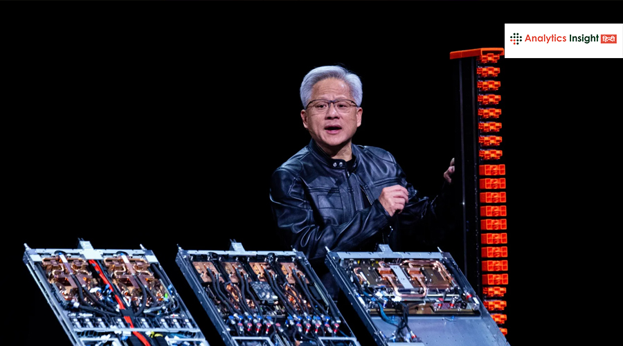 El Salvador ने लॉन्च किया पावरफुल Nvidia आधारित AI लैब