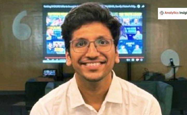 Google पर अचानक क्यों ट्रेंड कर रहे भारतीय इंजीनियर सोहम पारेख?