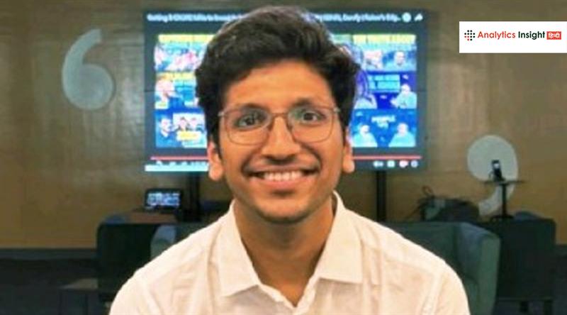 Google पर अचानक क्यों ट्रेंड कर रहे भारतीय इंजीनियर सोहम पारेख?