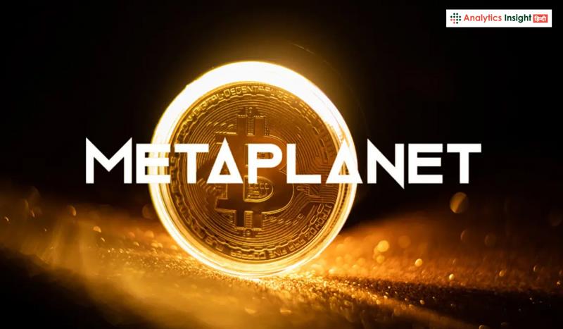 Metaplanet ने खरीदे 780 नए Bitcoin, होल्डिंग 17,132 BTC तक पहुंची