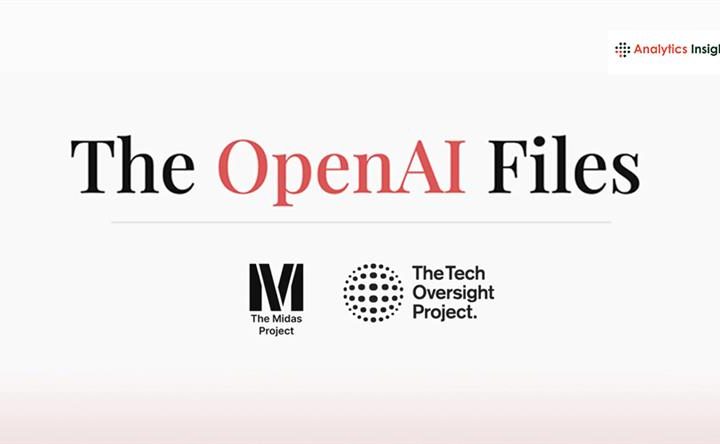 Midas Project ने OpenAI पर लगाया टैक्स उल्लंघन का आरोप