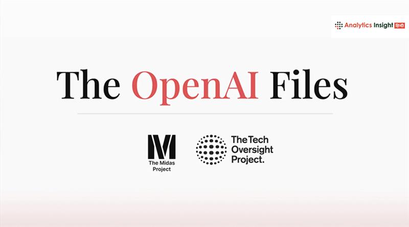 Midas Project ने OpenAI पर लगाया टैक्स उल्लंघन का आरोप